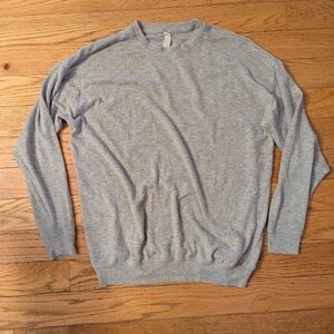 ☃️FLASH SALE☃️Alo Yoga Top